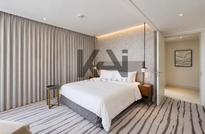 Apartment - 2 - 3 for sale in Vida Residence Downtown - Downtown Dubai - Dubai