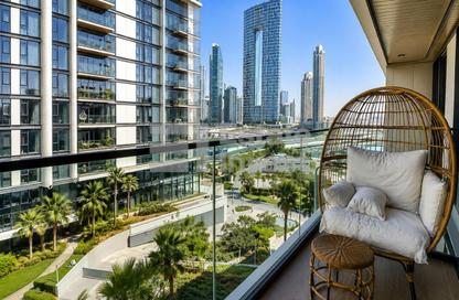 Apartment - 1 - 2 for sale in Bluewaters Residences Building 5 - Bluewaters Residences - Bluewaters - Dubai Apartment - 1 - 2 for sale in Bluewaters Residences Building 5 - Bluewaters Residences - Bluewaters - Dubai