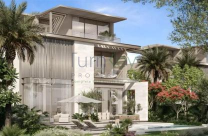 Villa - 3 Bedrooms - 4 Bathrooms for sale in Nad Al Sheba Gardens 10 - Nad Al Sheba Gardens - Nad Al Sheba 1 - Nad Al Sheba - Dubai