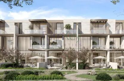 Villa - 3 Bedrooms - 4 Bathrooms for sale in Nad Al Sheba Gardens 10 - Nad Al Sheba Gardens - Nad Al Sheba 1 - Nad Al Sheba - Dubai