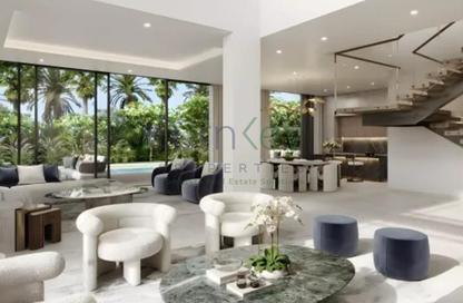 Villa - 3 Bedrooms - 4 Bathrooms for sale in Nad Al Sheba Gardens 10 - Nad Al Sheba Gardens - Nad Al Sheba 1 - Nad Al Sheba - Dubai