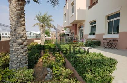 Apartment - 1 Bedroom - 2 Bathrooms for sale in Al Khaleej Village - Al Ghadeer - Abu Dhabi Apartment - 1 Bedroom - 2 Bathrooms for sale in Al Khaleej Village - Al Ghadeer - Abu Dhabi