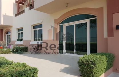 Apartment - 1 Bedroom - 2 Bathrooms for sale in Al Khaleej Village - Al Ghadeer - Abu Dhabi Apartment - 1 Bedroom - 2 Bathrooms for sale in Al Khaleej Village - Al Ghadeer - Abu Dhabi