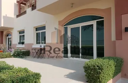 Apartment - 1 Bedroom - 2 Bathrooms for sale in Al Khaleej Village - Al Ghadeer - Abu Dhabi