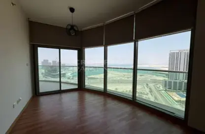 Apartment - 1 Bedroom - 1 Bathroom for sale in Beach Towers - Shams Abu Dhabi - Al Reem Island - Abu Dhabi