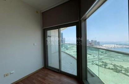 Apartment - 1 Bedroom - 1 Bathroom for sale in Beach Towers - Shams Abu Dhabi - Al Reem Island - Abu Dhabi Apartment - 1 Bedroom - 1 Bathroom for sale in Beach Towers - Shams Abu Dhabi - Al Reem Island - Abu Dhabi