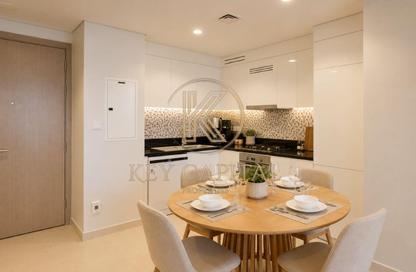Apartment - 2 Bedrooms - 2 Bathrooms for rent in Aykon City Tower C - Aykon City - Business Bay - Dubai