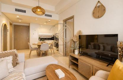 Apartment - 2 Bedrooms - 2 Bathrooms for rent in Aykon City Tower C - Aykon City - Business Bay - Dubai