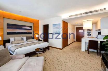 Apartment - Studio - 1 Bathroom for sale in Kempinski Central Avenue - Downtown Dubai - Dubai