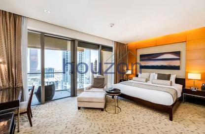 Apartment - Studio - 1 Bathroom for sale in Kempinski Central Avenue - Downtown Dubai - Dubai