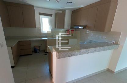 Villa - 2 - 3 for rent in Amaranta 1 - Amaranta - Villanova - Dubai Villa - 2 - 3 for rent in Amaranta 1 - Amaranta - Villanova - Dubai