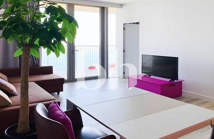 Apartment - 1 Bedroom - 2 Bathrooms for sale in Building A - Al Zeina - Al Raha Beach - Abu Dhabi Apartment - 1 Bedroom - 2 Bathrooms for sale in Building A - Al Zeina - Al Raha Beach - Abu Dhabi