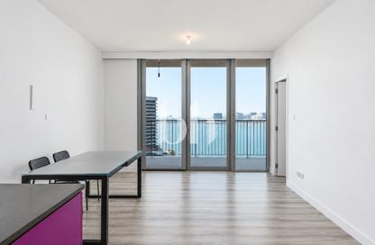 Apartment - 1 - 2 for sale in Building A - Al Zeina - Al Raha Beach - Abu Dhabi