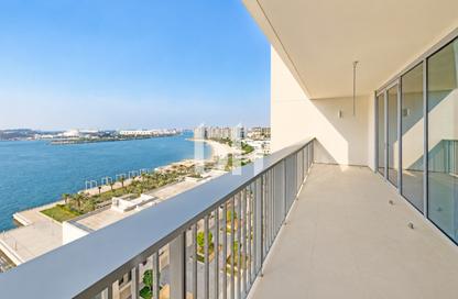 Apartment - 1 - 2 for sale in Building A - Al Zeina - Al Raha Beach - Abu Dhabi