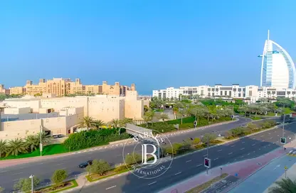 شقة - غرفة نوم - 1 حمام للبيع في رحال 1 - مدينة جميرا ليفينج - أم سقيم - دبي