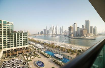 Apartment - 2 Bedrooms - 2 Bathrooms for rent in Marriott Resort Palm Jumeirah - Palm Jumeirah - Dubai Apartment - 2 Bedrooms - 2 Bathrooms for rent in Marriott Resort Palm Jumeirah - Palm Jumeirah - Dubai