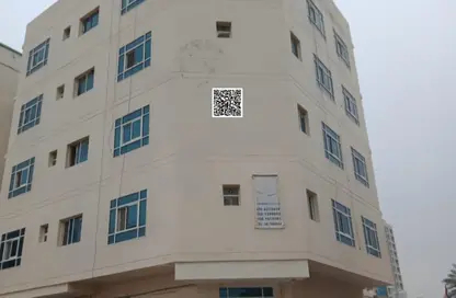 Apartment - 1 Bedroom - 1 Bathroom for rent in Orient Tower 2 - Orient Towers - Al Bustan - Ajman