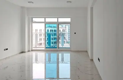 شقة - غرفة نوم - 2 حمامات للايجار في برج جيباس - ارجان - دبي