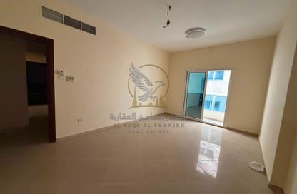 Apartment - 2 Bedrooms - 2 Bathrooms for rent in Al Majaz 3 - Al Majaz - Sharjah