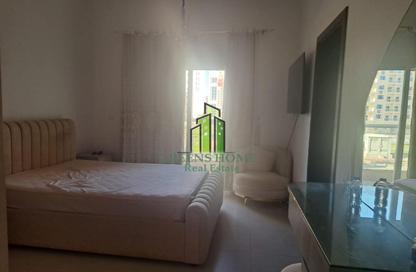 Apartment - Studio - 1 Bathroom for rent in Al Ameera Village - Ajman Apartment - Studio - 1 Bathroom for rent in Al Ameera Village - Ajman