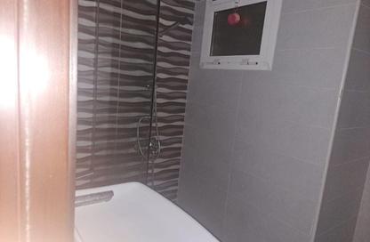 Apartment - Studio - 1 Bathroom for rent in Al Ameera Village - Ajman