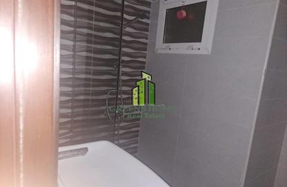 Apartment - Studio - 1 Bathroom for rent in Al Ameera Village - Ajman Apartment - Studio - 1 Bathroom for rent in Al Ameera Village - Ajman