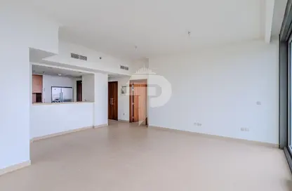 شقة - 2 غرف نوم - 3 حمامات للايجار في برج فيستا - برج فيستا - وسط مدينة دبي - دبي