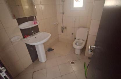 Apartment - Studio - 1 Bathroom for rent in Al Qulaya'ah - Al Sharq - Sharjah Apartment - Studio - 1 Bathroom for rent in Al Qulaya'ah - Al Sharq - Sharjah