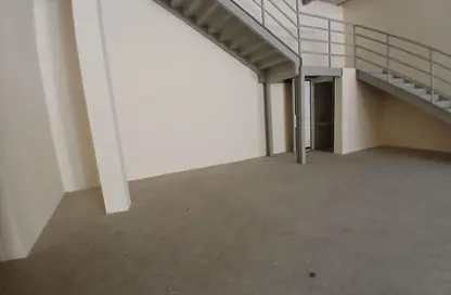 Warehouse - Studio - 1 Bathroom for rent in Al Jurf 1 - Al Jurf - Ajman Downtown - Ajman Warehouse - Studio - 1 Bathroom for rent in Al Jurf 1 - Al Jurf - Ajman Downtown - Ajman