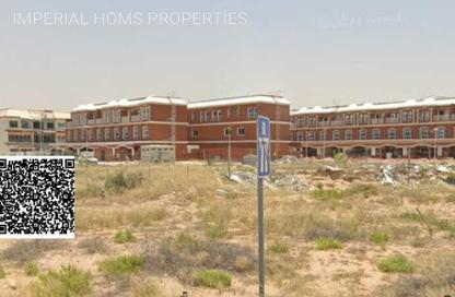 Land - Studio for sale in Al Zaheya Gardens - Al Zahya - Ajman