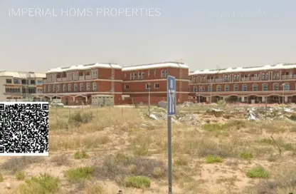 Land - Studio for sale in Al Zaheya Gardens - Al Zahya - Ajman