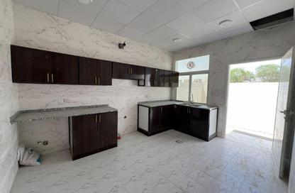 Villa - 5 Bedrooms - 7 Bathrooms for sale in Al Helio 2 - Al Helio - Ajman Villa - 5 Bedrooms - 7 Bathrooms for sale in Al Helio 2 - Al Helio - Ajman
