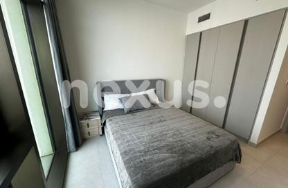 Apartment - 1 Bedroom - 1 Bathroom for rent in Creek Palace - Dubai Creek Harbour (The Lagoons) - Dubai