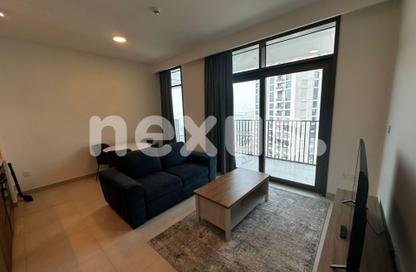 Apartment - 1 Bedroom - 1 Bathroom for rent in Creek Palace - Dubai Creek Harbour (The Lagoons) - Dubai