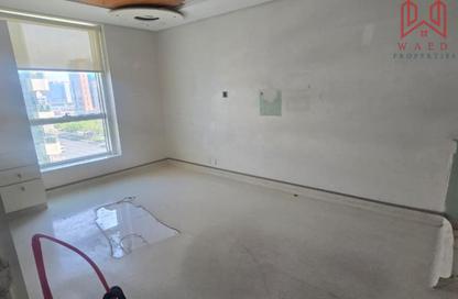 Office Space - Studio - 1 for rent in Port Saeed Building - Port Saeed - Deira - Dubai