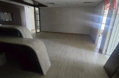Office Space - Studio - 1 for rent in Port Saeed Building - Port Saeed - Deira - Dubai