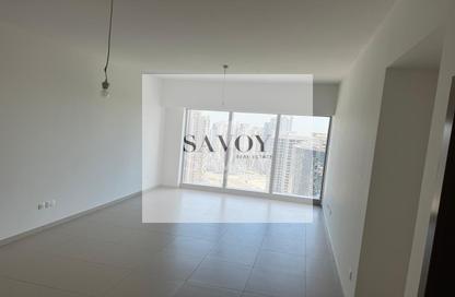 Apartment - 1 Bedroom - 2 Bathrooms for rent in The Gate Tower 1 - Shams Abu Dhabi - Al Reem Island - Abu Dhabi