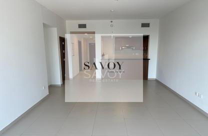 Apartment - 1 Bedroom - 2 Bathrooms for rent in The Gate Tower 1 - Shams Abu Dhabi - Al Reem Island - Abu Dhabi