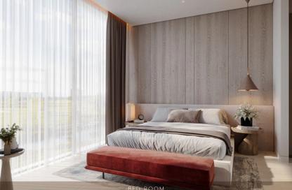 Apartment - 1 - 2 for sale in Veona Residence - Dubai Land Residence Complex - Dubai