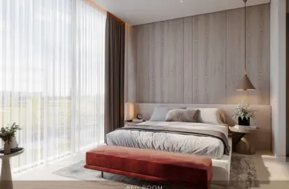Apartment - 1 Bedroom - 2 Bathrooms for sale in Veona Residence - Dubai Land Residence Complex - Dubai Apartment - 1 Bedroom - 2 Bathrooms for sale in Veona Residence - Dubai Land Residence Complex - Dubai