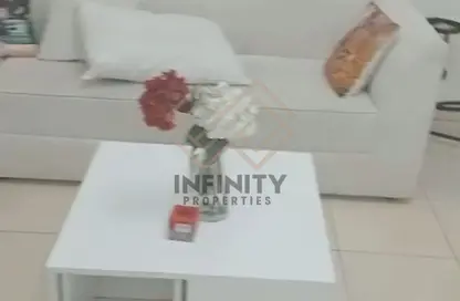 Apartment - 1 Bedroom - 2 Bathrooms for sale in Orient Tower 2 - Orient Towers - Al Bustan - Ajman