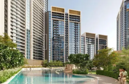 Apartment - 1 Bedroom - 1 Bathroom for sale in Sobha Orbis - Motor City - Dubai