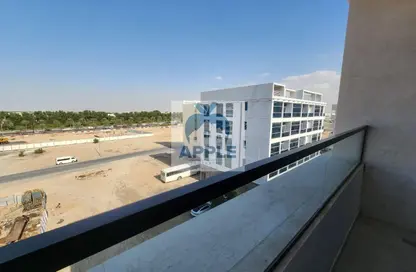 Apartment - 1 Bedroom - 2 Bathrooms for rent in Al Zahia - Muwaileh Commercial - Sharjah