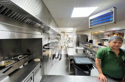 Shop - Studio - 3 for sale in Ajman Corniche Residences - Ajman Corniche Road - Ajman