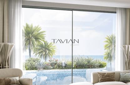 Apartment - 2 - 3 for sale in Nasim Al Bahr Residences - Al Marjan Island - Ras Al Khaimah