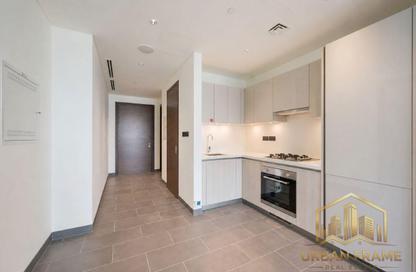 Apartment - 1 Bedroom - 2 Bathrooms for rent in The Crest - Sobha Hartland - Mohammed Bin Rashid City - Dubai Apartment - 1 Bedroom - 2 Bathrooms for rent in The Crest - Sobha Hartland - Mohammed Bin Rashid City - Dubai