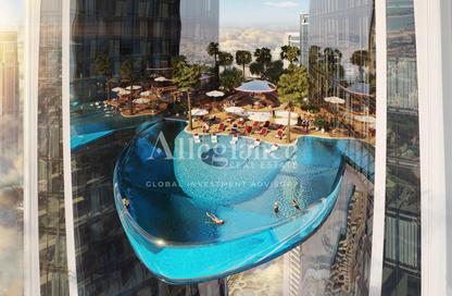Apartment - 3 - 3 for sale in Aykon City Tower D - Aykon City - Business Bay - Dubai Apartment - 3 - 3 for sale in Aykon City Tower D - Aykon City - Business Bay - Dubai