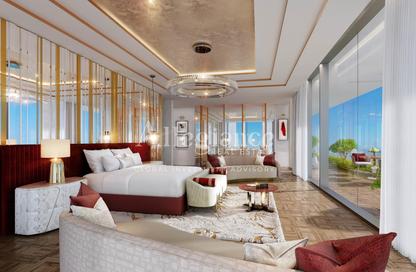 Apartment - 3 - 3 for sale in Aykon City Tower D - Aykon City - Business Bay - Dubai