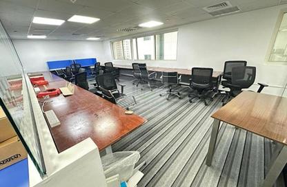 Office Space - Studio - 1 Bathroom for rent in OBS Tower - Al Nahda 2 - Al Nahda - Dubai Office Space - Studio - 1 Bathroom for rent in OBS Tower - Al Nahda 2 - Al Nahda - Dubai