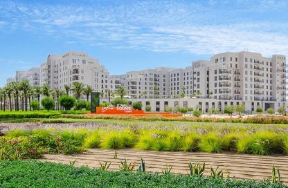 Apartment - 3 - 4 for sale in Safi 1A - Safi 1 - Safi - Town Square - Dubai